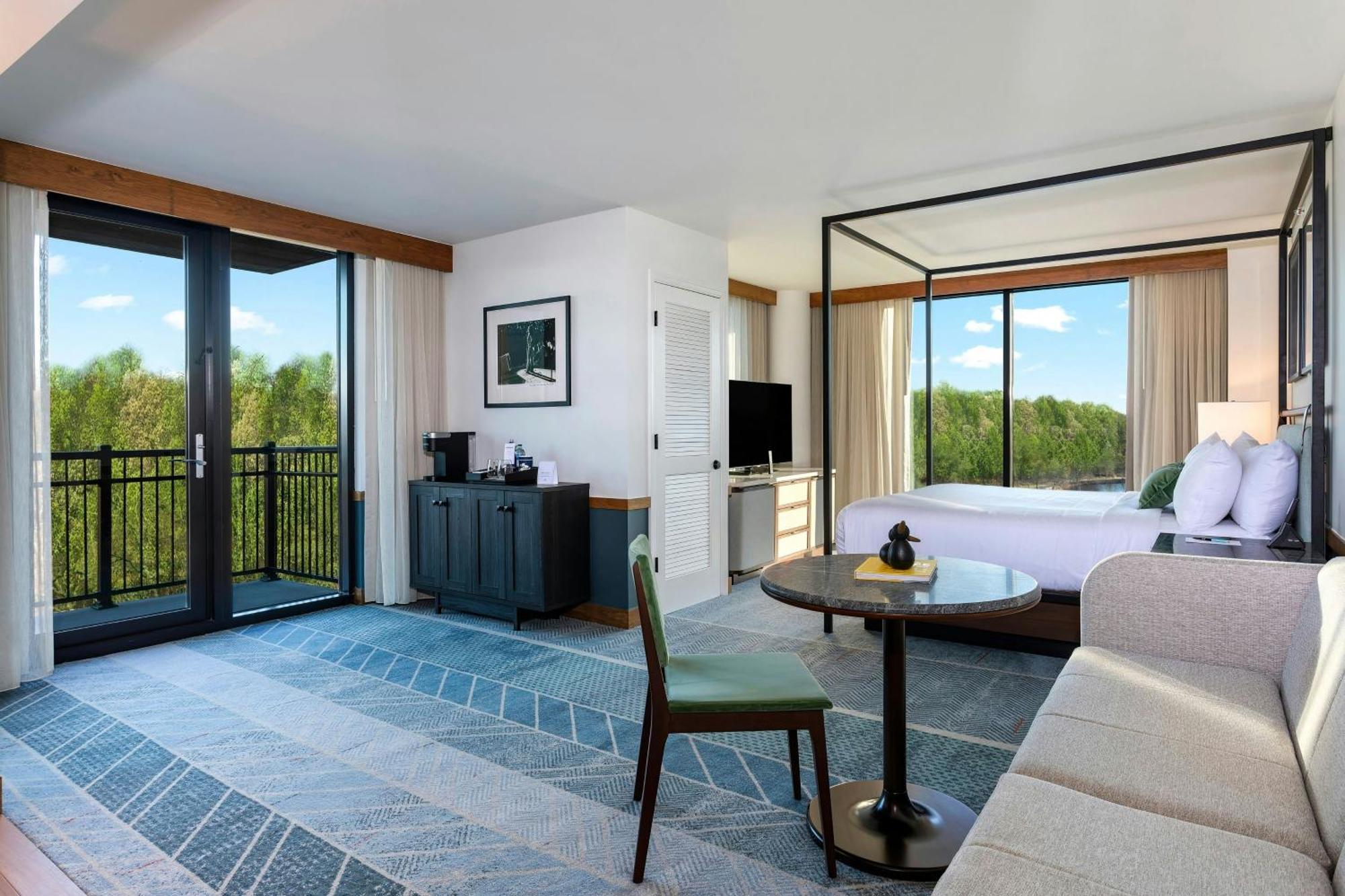 Merriweather Lakehouse Hotel, Autograph Collection Columbia Ngoại thất bức ảnh