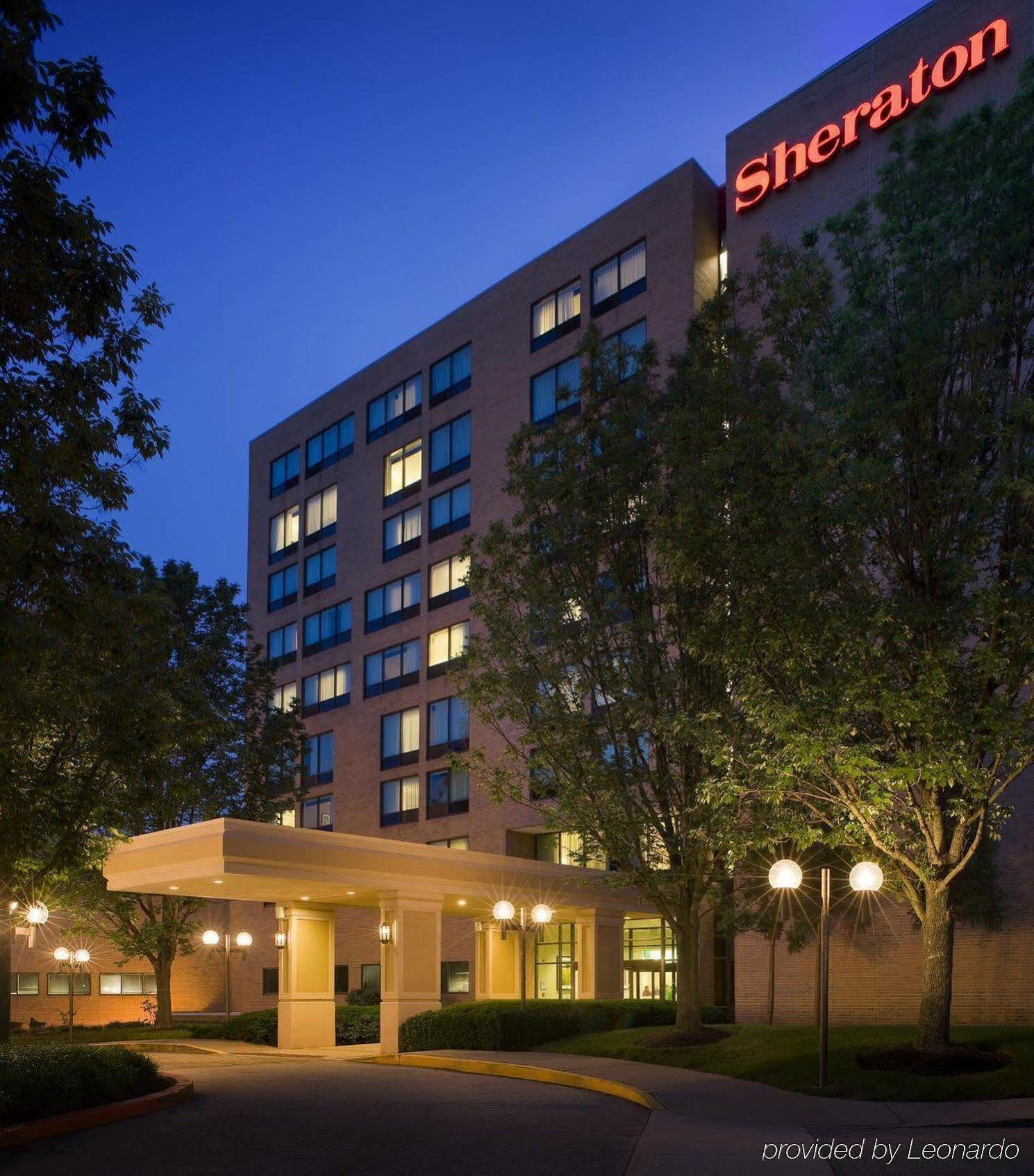 Merriweather Lakehouse Hotel, Autograph Collection Columbia Ngoại thất bức ảnh